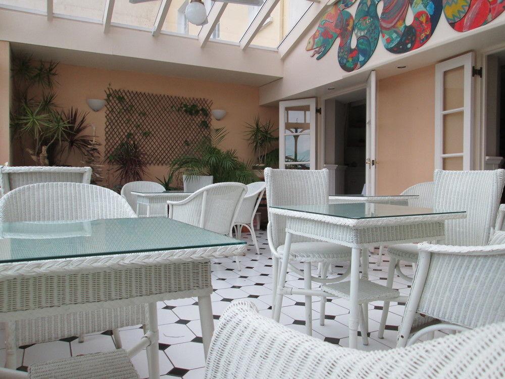 Fourcroft Hotel Tenby Extérieur photo