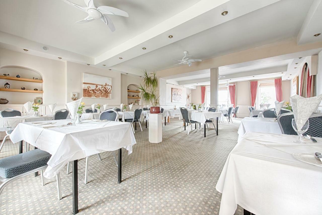 Fourcroft Hotel Tenby Extérieur photo
