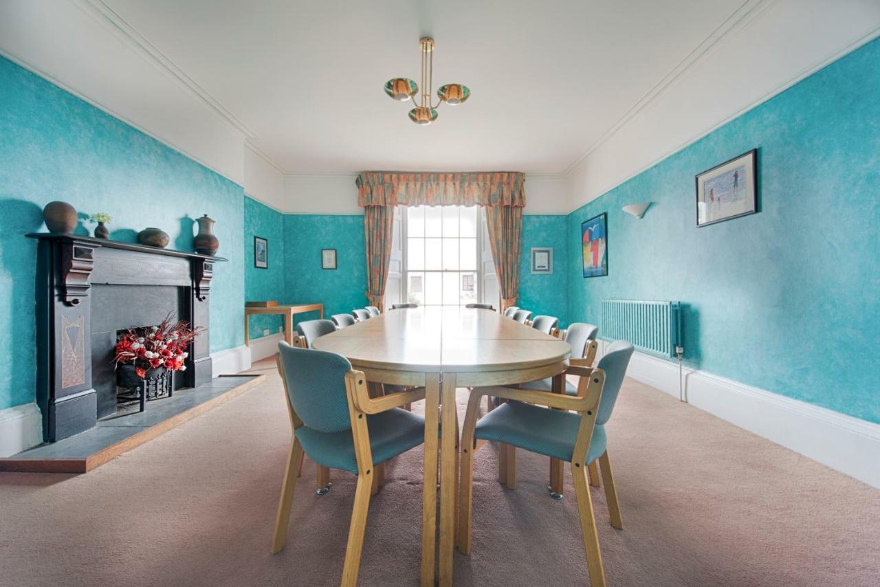Fourcroft Hotel Tenby Extérieur photo